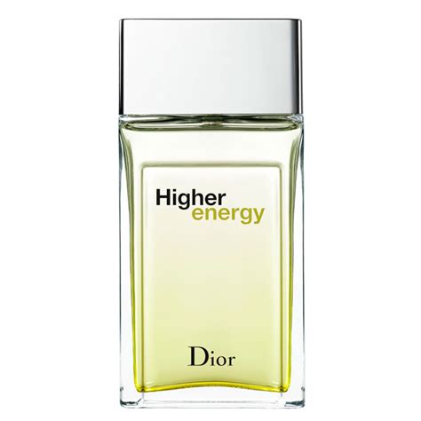 higher by dior|Dior higher energy price.